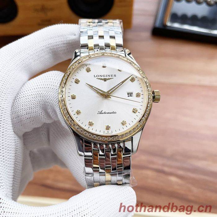 Longines Watch LGW00222-4