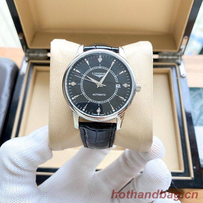 Longines Watch LGW00228-4