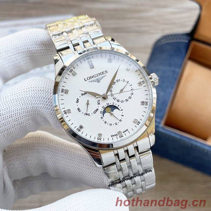 Longines Watch LGW00232-2