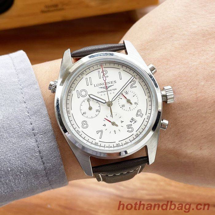 Longines Watch LGW00233-6