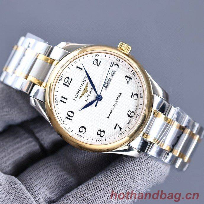 Longines Watch LGW00235-1