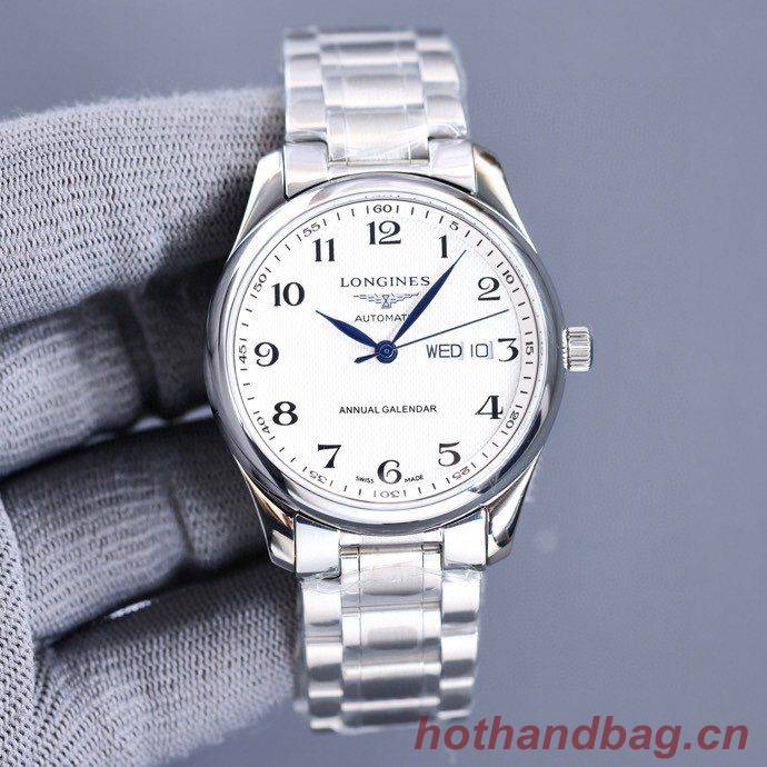 Longines Watch LGW00235-2