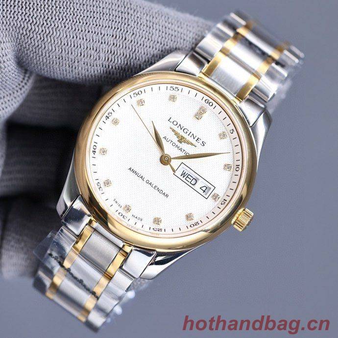 Longines Watch LGW00236