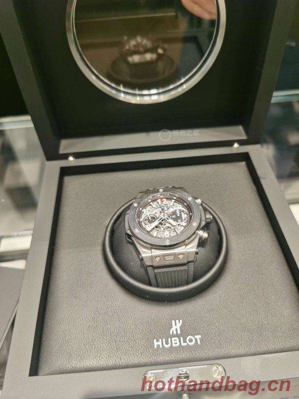 Hublot Watch HBW00031-3