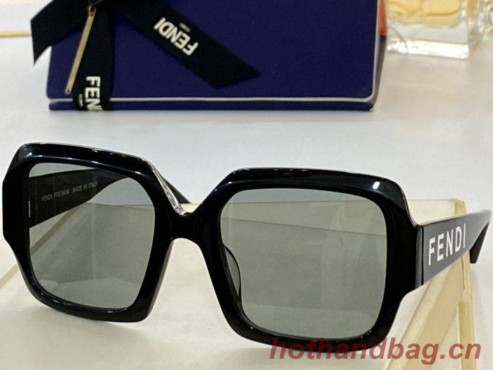 Fendi Sunglasses Top Quality FDS00118