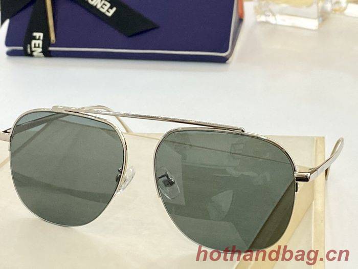 Fendi Sunglasses Top Quality FDS00120