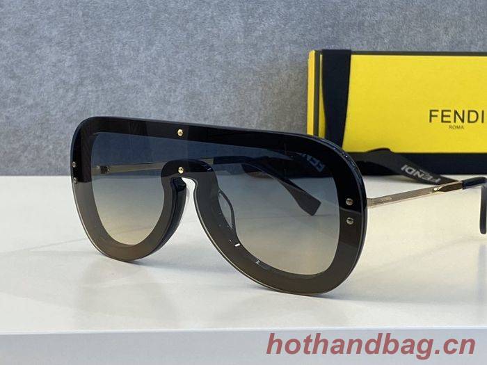 Fendi Sunglasses Top Quality FDS00130