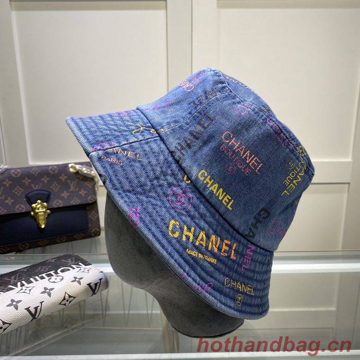 Chanel Hats CHH00052-2