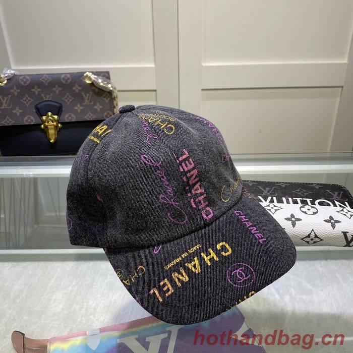 Chanel Hats CHH00055