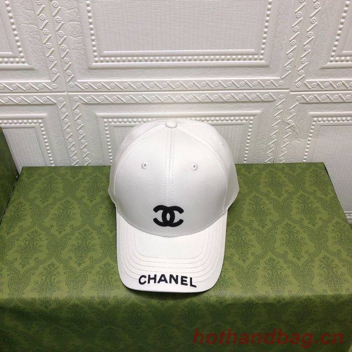 Chanel Hats CHH00110