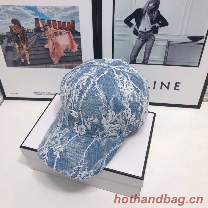 Chanel Hats CHH00124