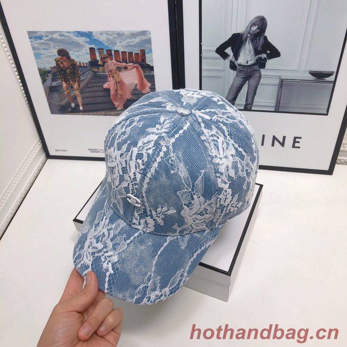 Chanel Hats CHH00124