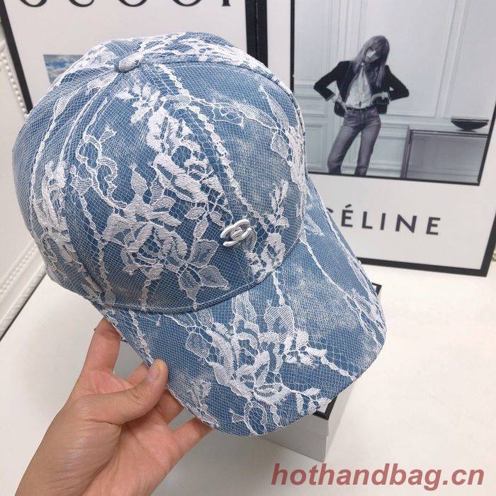 Chanel Hats CHH00124