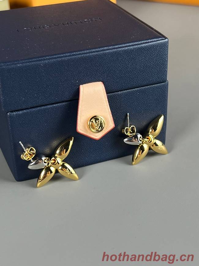 Louis Vuitton Earrings CE7805