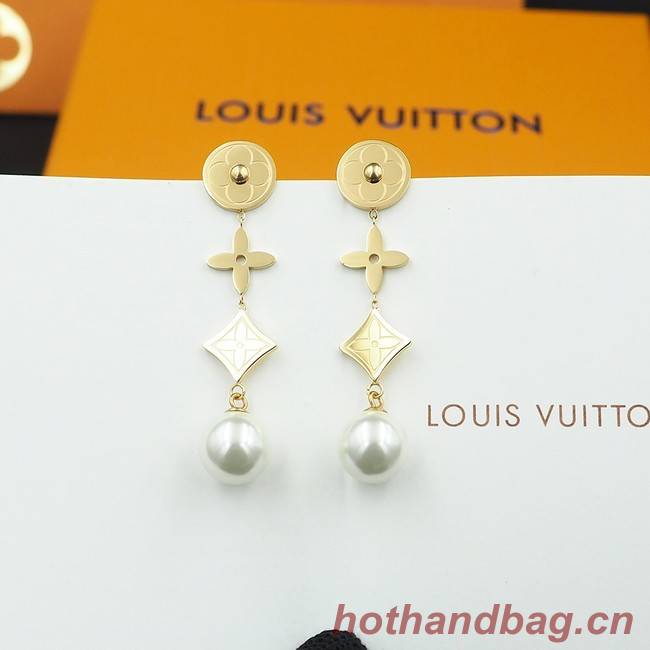 Louis Vuitton Earrings CE8021