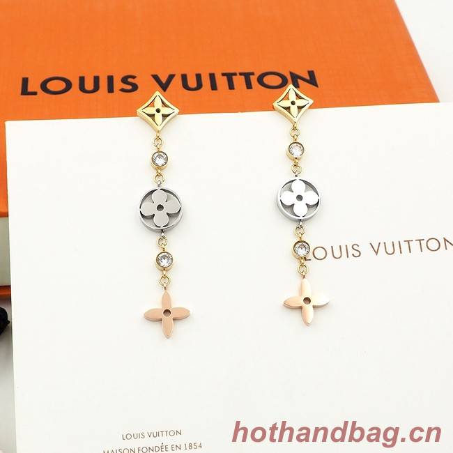 Louis Vuitton Earrings CE8023