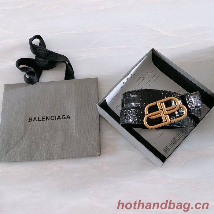 Balenciaga Belt 30MM BAB00003