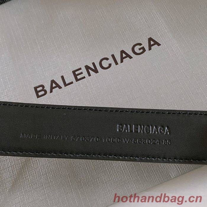 Balenciaga Belt 30MM BAB00003