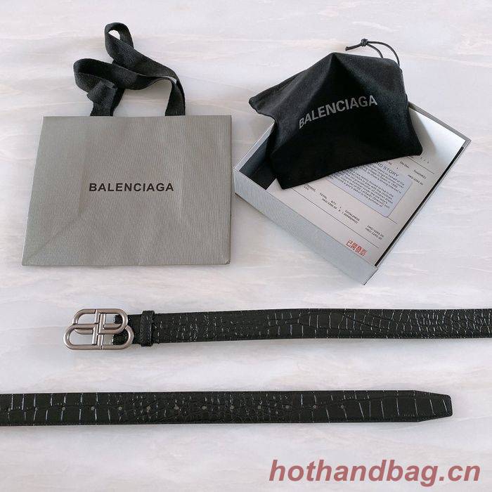 Balenciaga Belt 30MM BAB00005