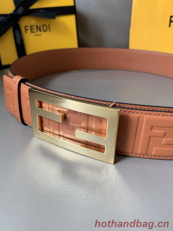 Fendi Belt 40MM FDB00005