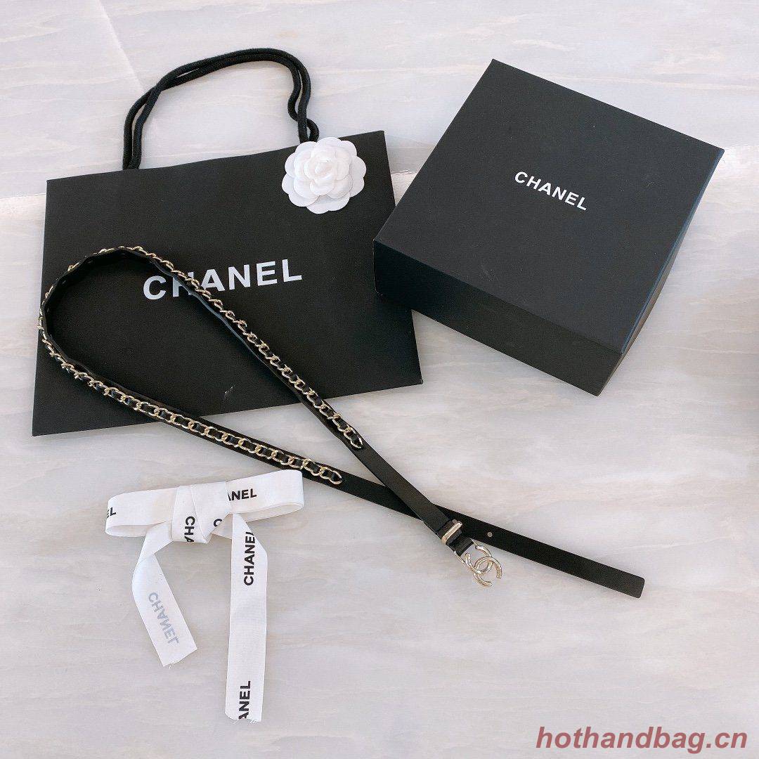 Chanel Belt 15MM CHB00001