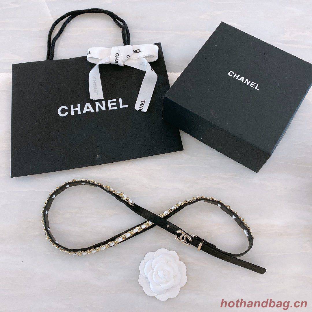 Chanel Belt 15MM CHB00002