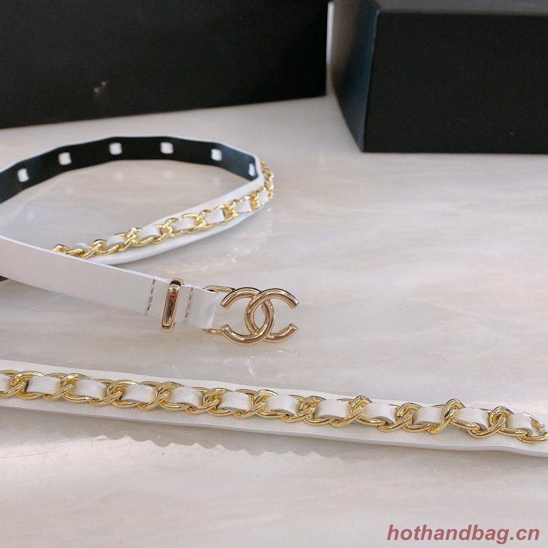 Chanel Belt 15MM CHB00003