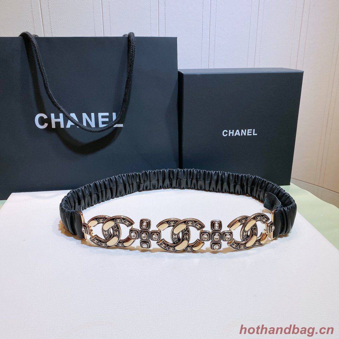 Chanel Belt 30MM CHB00016