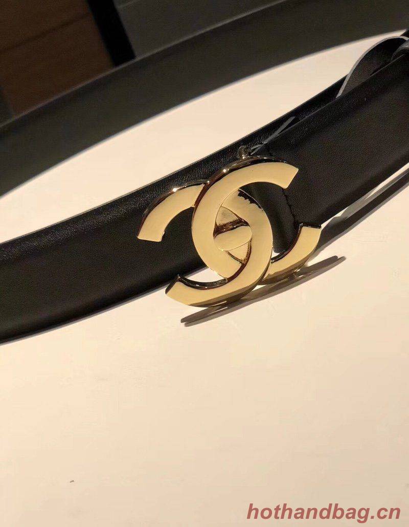 Chanel Belt 30MM CHB00019