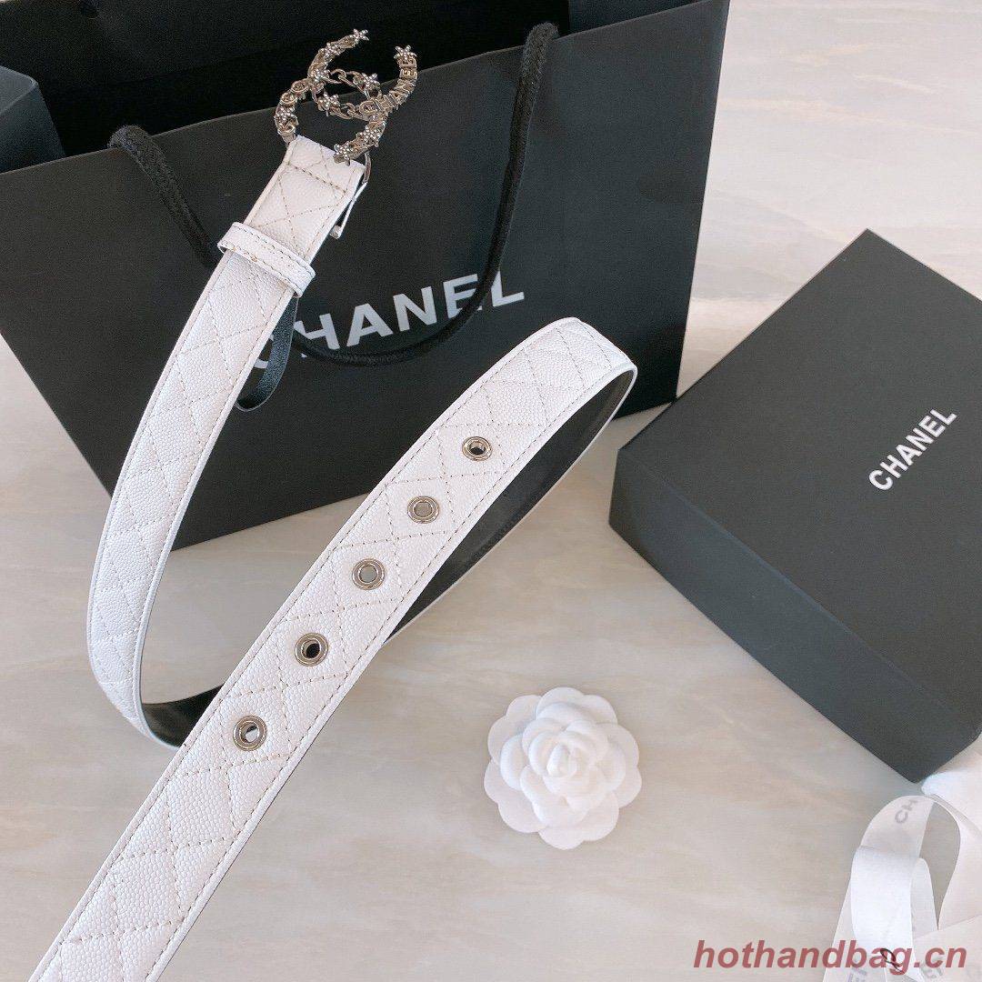 Chanel Belt 30MM CHB00023