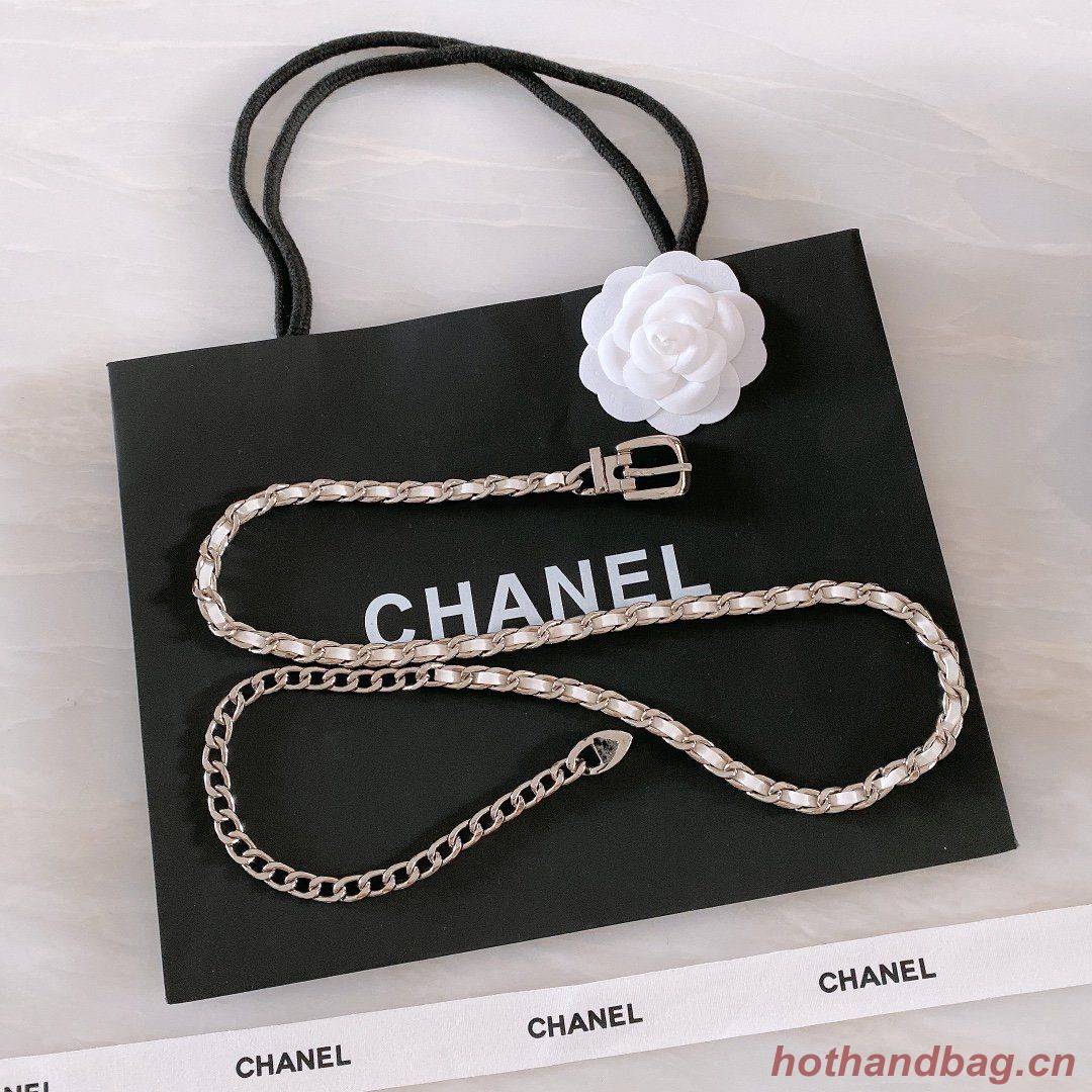 Chanel Waist chain CHB00035