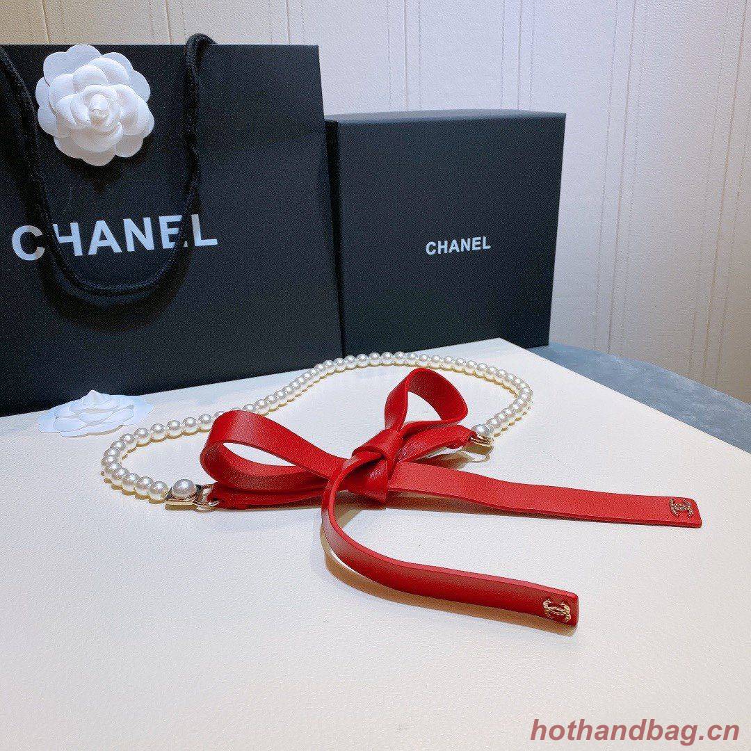 Chanel Waist chain CHB00047