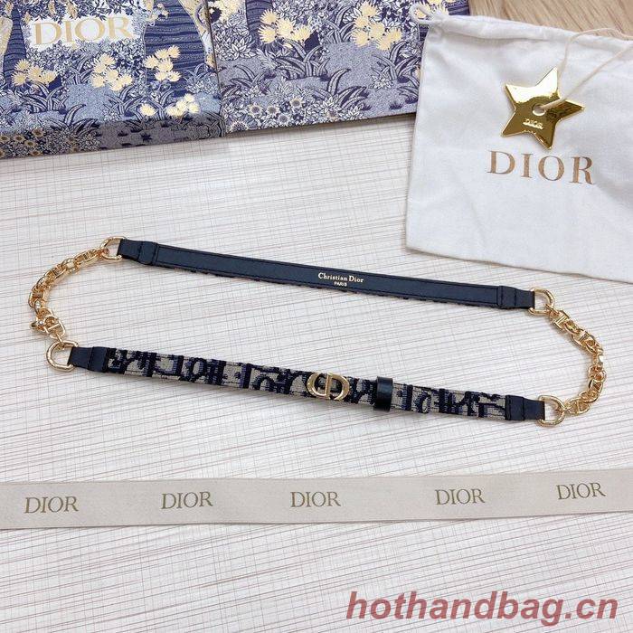 Dior Belt 15MM CDB00001