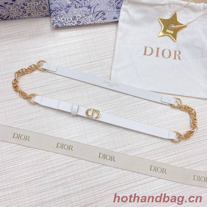 Dior Belt 15MM CDB00003