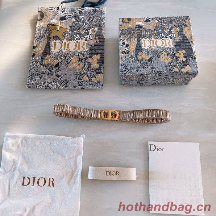 Dior Belt 20MM CDB00024