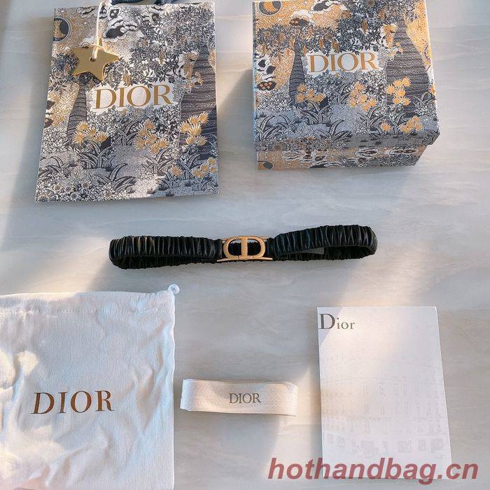 Dior Belt 20MM CDB00025