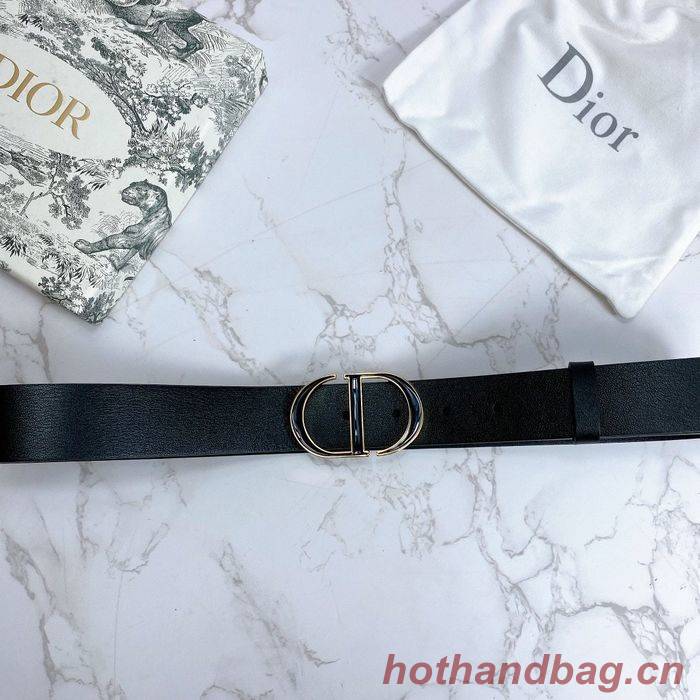 Dior Belt 34MM CDB00029