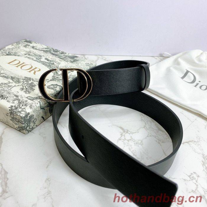 Dior Belt 34MM CDB00029