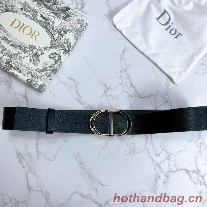 Dior Belt 34MM CDB00030