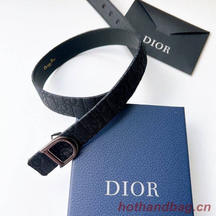 Dior Belt 35MM CDB00034