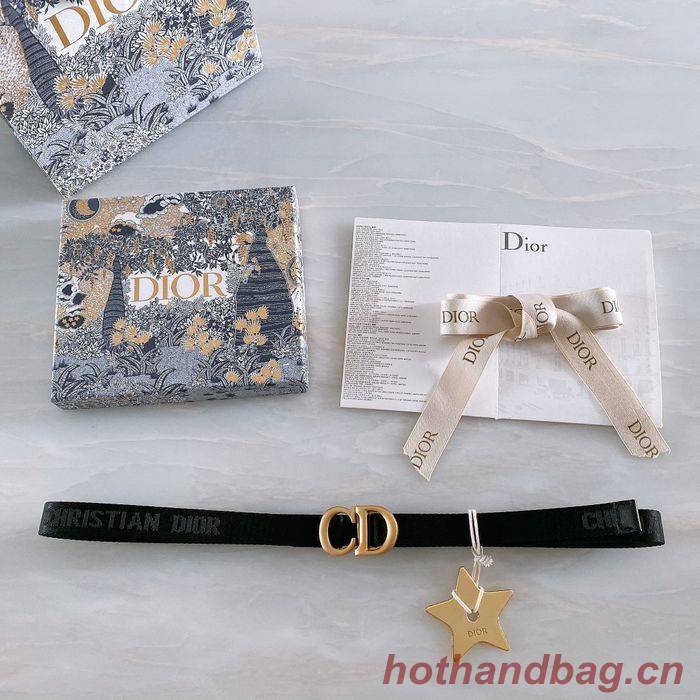 Dior Belt CDB00046