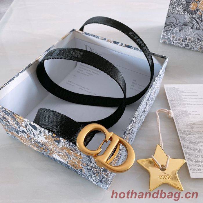 Dior Belt CDB00046