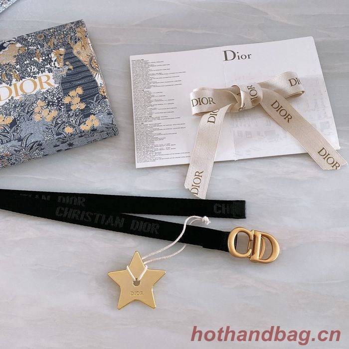 Dior Belt CDB00046