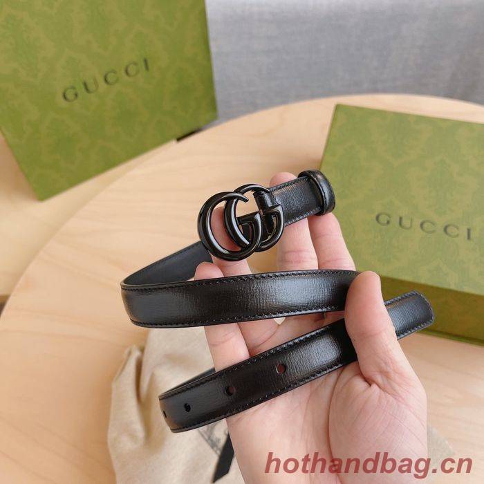 Gucci Belt 20MM GUB00003