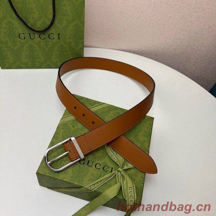 Gucci Belt 35MM GUB00008