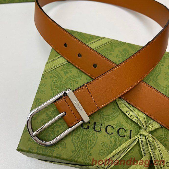 Gucci Belt 35MM GUB00008