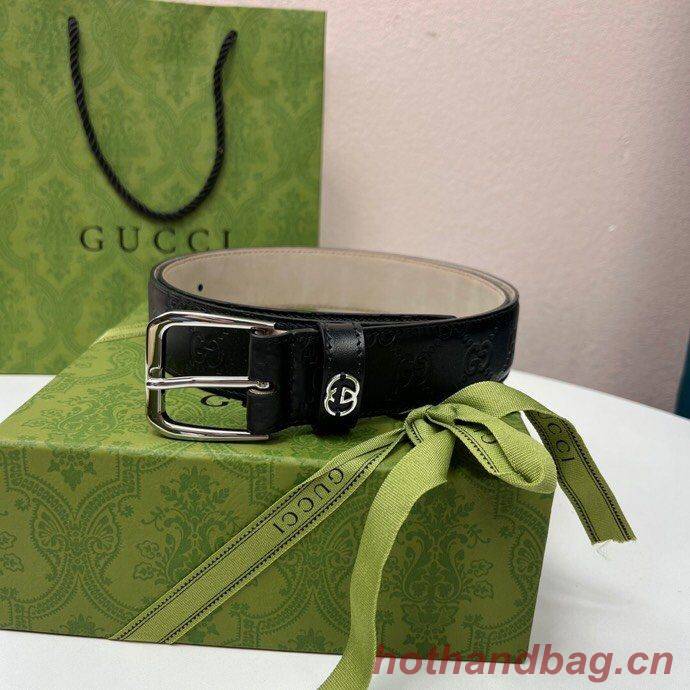 Gucci Belt 35MM GUB00012