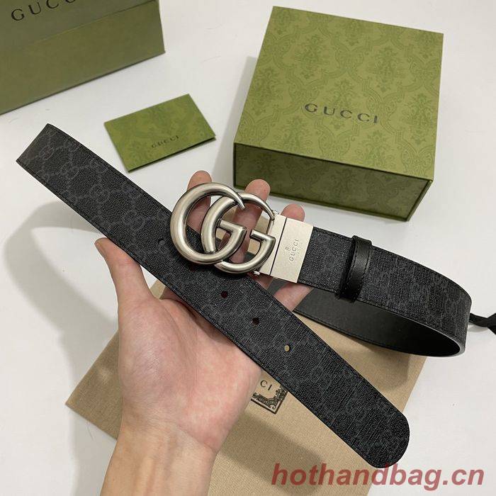 Gucci Belt 37MM GUB00013