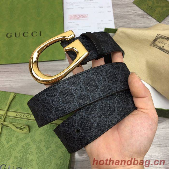 Gucci Belt 38MM GUB00016-2