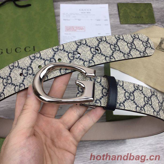 Gucci Belt 38MM GUB00018